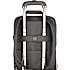 Tucano Workout 4 rygsæk 16" - mørkegrå