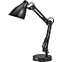 Osram skrivebordslampe - sort