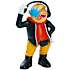 Sonic figur blind foliepose CDU S1 - assorteret