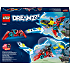 LEGO DREAMZzz Coopers spilcontroller-jet 71489