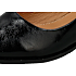 VRS dame ballerina slingback str. 39 - sort