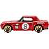 Hot Wheels legetøjsbiler 1:64 - flere varianter - assorteret