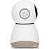 Alecto Wi-Fi babyalarm med kamera - beige