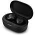 Philips TAT1209BK TWS trådløse in-ear høretelefoner - sort