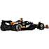 Hot Wheels F1 1:64 legetøjsbil - flere varianter - assorteret