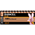 Duracell Plus AAA batterier 24-pak