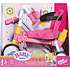 Baby Born trehjulet cykel