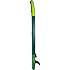 North Field Pro sup board 320 cm - Grøn