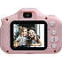 Denver digitalt kamera til børn - pink