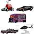 Hot Wheels Premium legetøjsbil 1:64 - flere varianter - assorteret