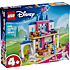 LEGO Disney Princess Askepot-slot til dyrevenner 43283