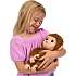Little Live Pets my baby monkey