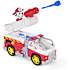 Paw Patrol Marshall Rescue Fire Engine figursæt