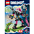 LEGO DREAMZzz Mateo mod cyberhjerne-mech 71495