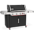 Weber Genesis EPX-435W gasgrill