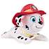 Paw Patrol Marshall bamse 20 cm