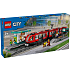 LEGO City letbane og station 60423