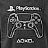 PlayStation sweatbluse str. 158/164 - sort
