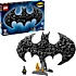 LEGO DC Batman Batman-logo 76330