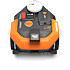 Worx Vision Cloud RTK robotplæneklipper
