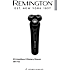 Remington LimitlessX Rotary barbermaskine