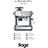 Sage The Barista Pro espressomaskine