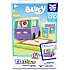 Tile Town Bluey Mini legesæt