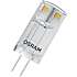 Osram LED pin 0,9W - varmt hvidt lys