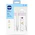 Sutteflasker fast flow 330 ml 4 mdr.