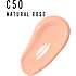 Foundation 50 Natural Rose