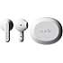 Sudio A3 in-ear høretelefoner - white