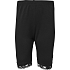 VRS børne shorts str. 98/104 - sort
