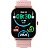 Denver SWC-187 smartwatch - Rosa