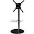 Sinox SWB7160 drejbar TV-stand til 26”- 65” TV