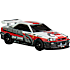 Hot Wheels Premium legetøjsbil 1:64 - flere varianter - assorteret