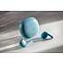 JVC Gumy Air TWS HA-B10T-G in-ear høretelefoner - blå