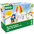 Brio 36002 togbane light up regnbue-sæt