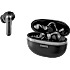 Streetz TWS t235-blk trådløse in-ear høretelefoner - sort