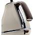 DeLonghi elkedel 1,7 liter