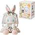 Lucky Emma Secret Forest Wedding Party figur 8 cm - flere varianter - assorteret