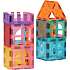 Constructor kids magnetisk byggesæt 50 dele