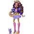 Monster High Clawdeen Wolf dukke