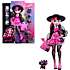 Monster High Refresh Core Draculaura Doll
