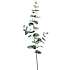 Kunstig Eukalyptus - grøn/grå