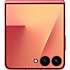 Samsung Galaxy Z Flip7 256GB - Coral Red