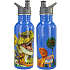 Dino World drikkeflaske 600 ml - dino