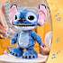 Disney Stitch bamse 34 cm