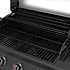 Nexgrill Dual 4 brændere gasgrill