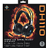 Deltaco Gaming DH110 gaming headset - sort