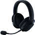 Razer Barracuda X 2022 gaming headset - sort